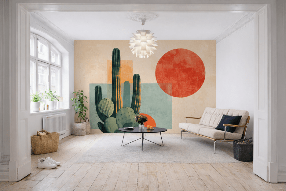 Cactus Geometry
