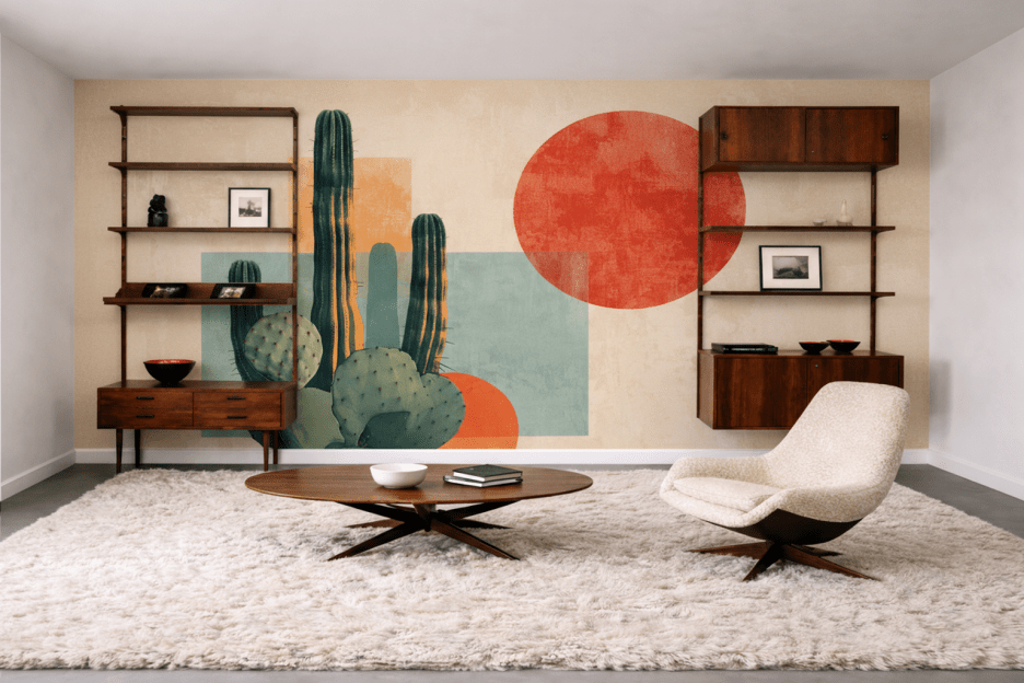 Cactus Geometry