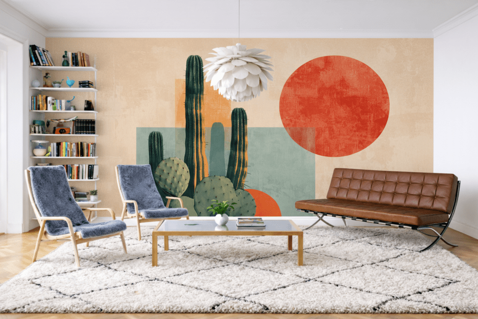 Cactus Geometry