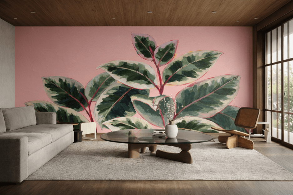 Tropical Canopy Iii