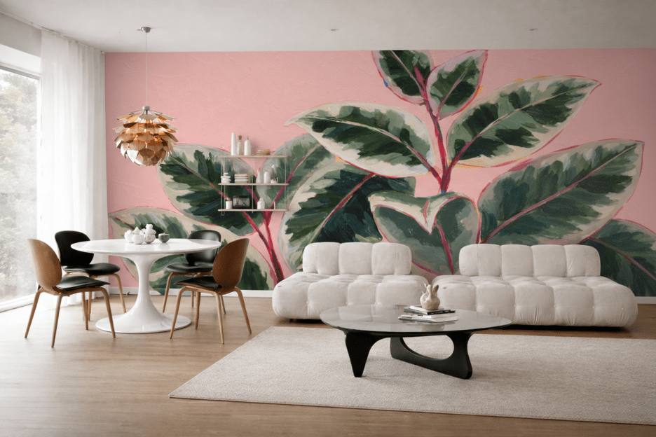 Tropical Canopy Iii