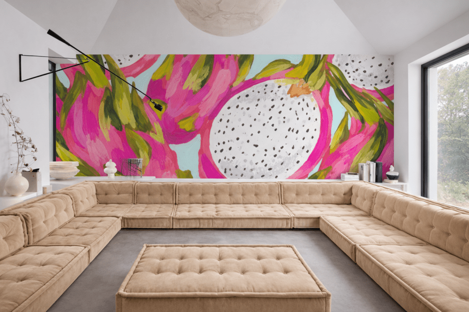 Cactus Blossom Story