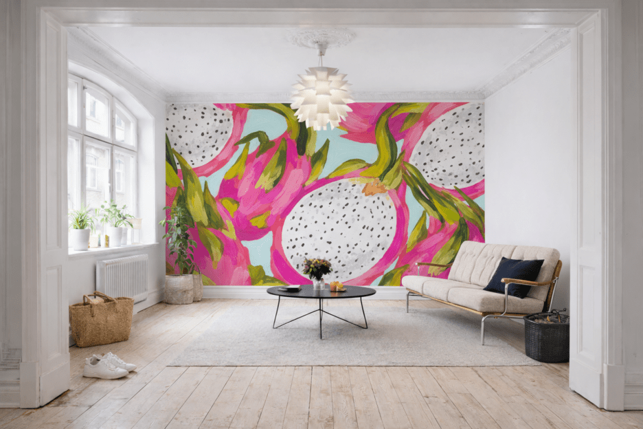 Cactus Blossom Story