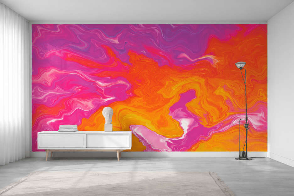 Inked Canvas
