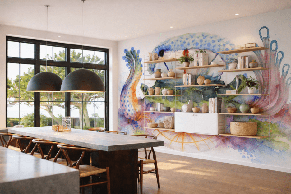 Mystic Abyssal Forms