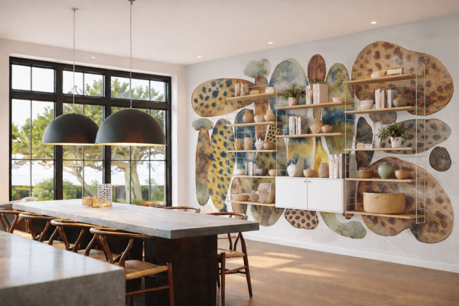 Sublime Pebble Strokes