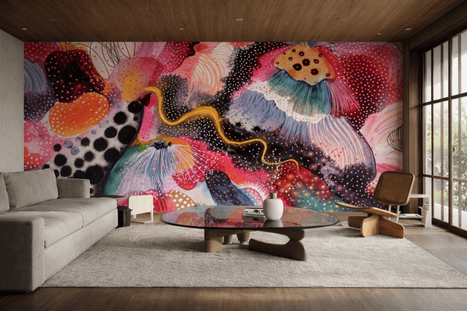 Cosmic Mineral Springs