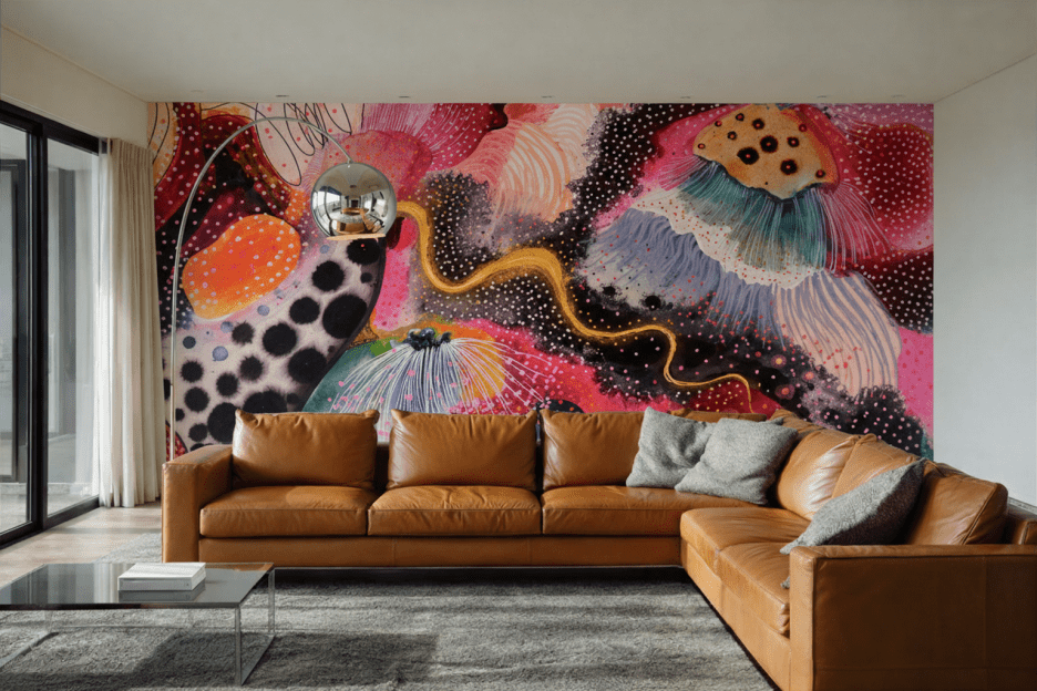 Cosmic Mineral Springs