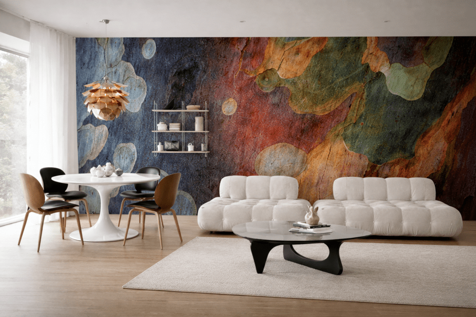 Bark Texture Illumination