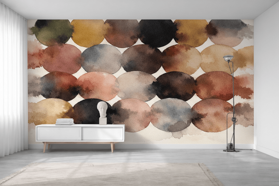 Blush Ink Sways