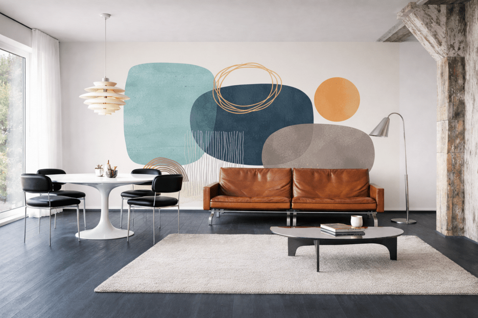 Kaleidoscope Formation