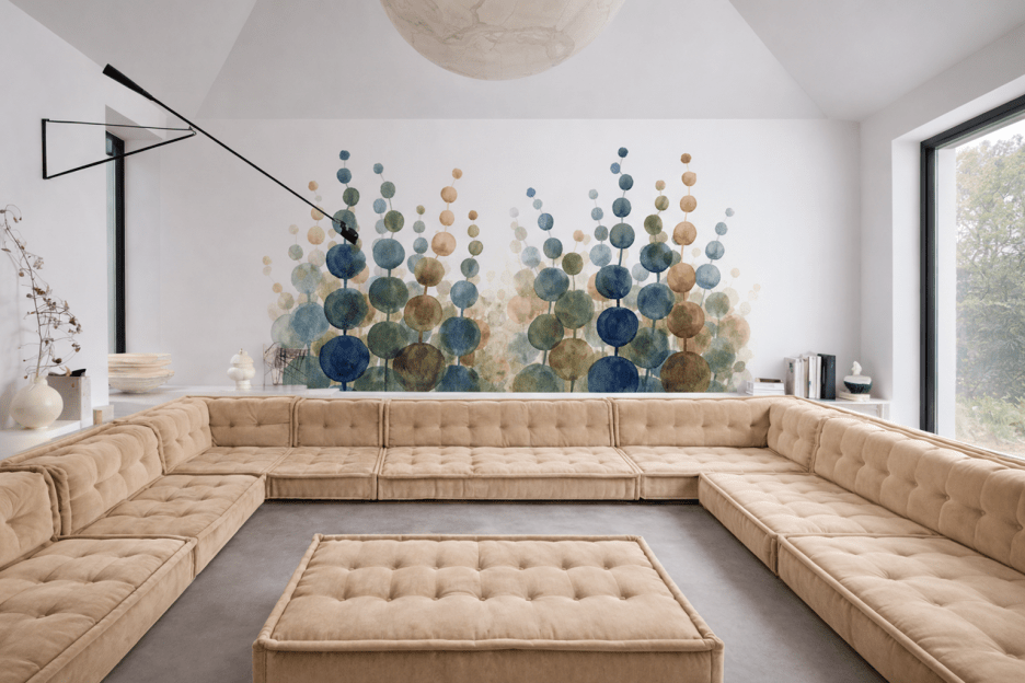 Tranquil Tundra Flora