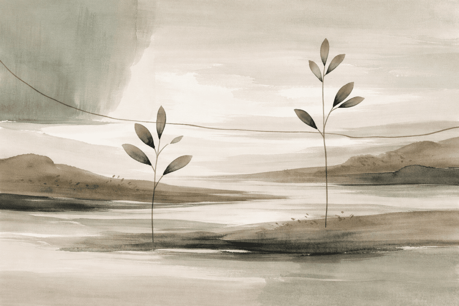 Whispering Shoreline