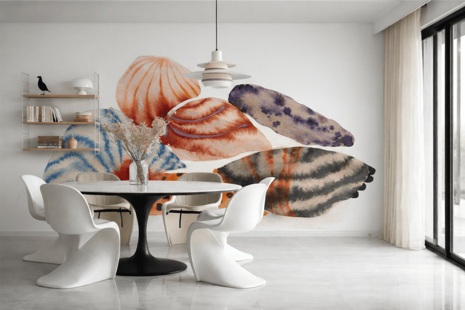 Shell Collection