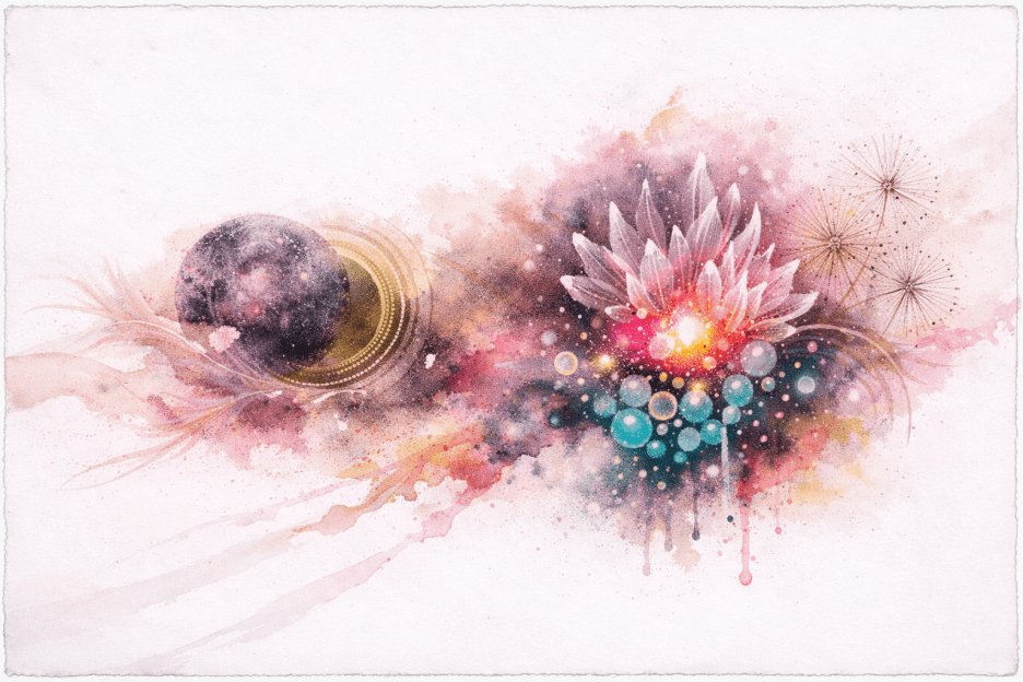 Cosmic Lattice Garden