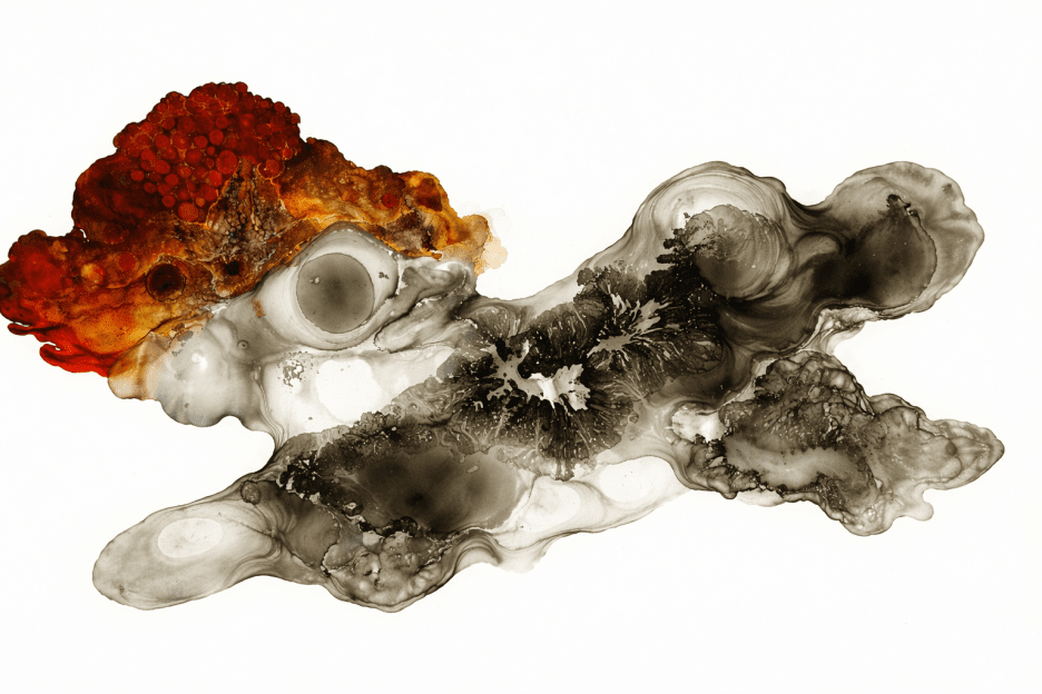 Crimson Tidal Flow