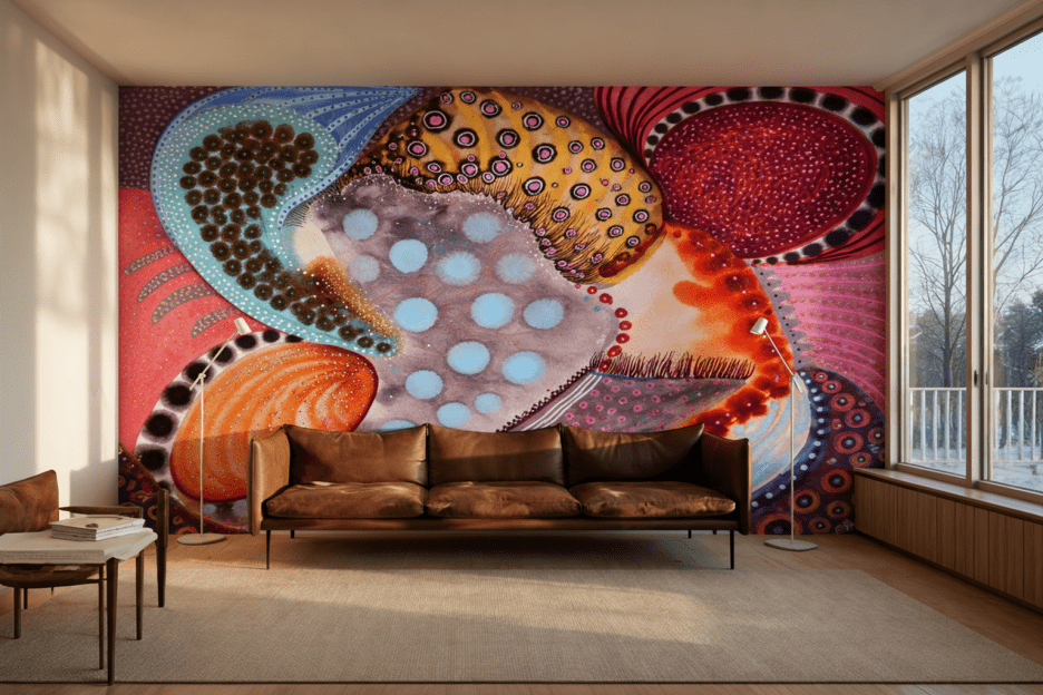 Vivacious Patterns