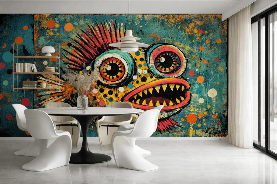 Vivid Reef Spectacle