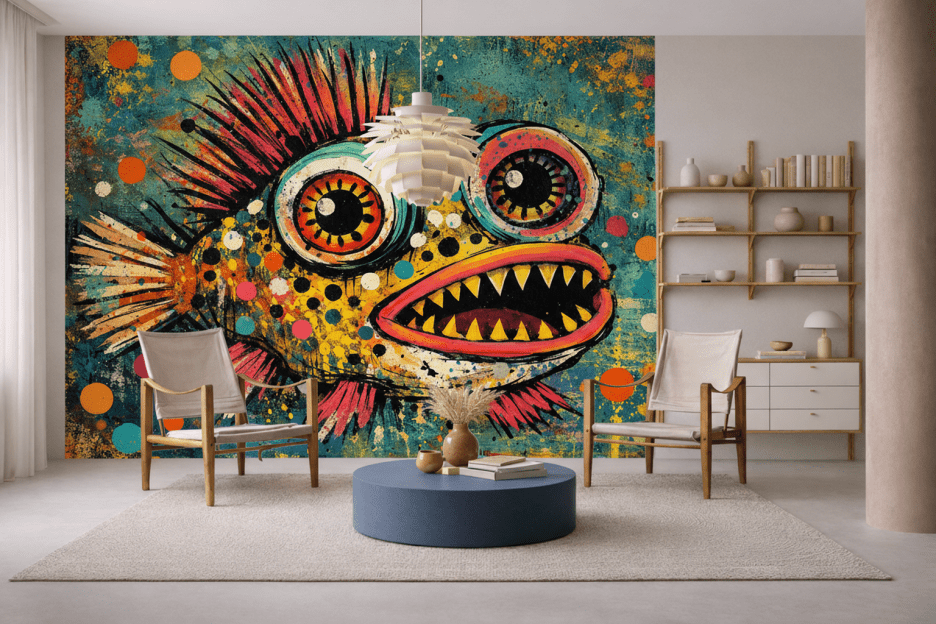 Vivid Reef Spectacle