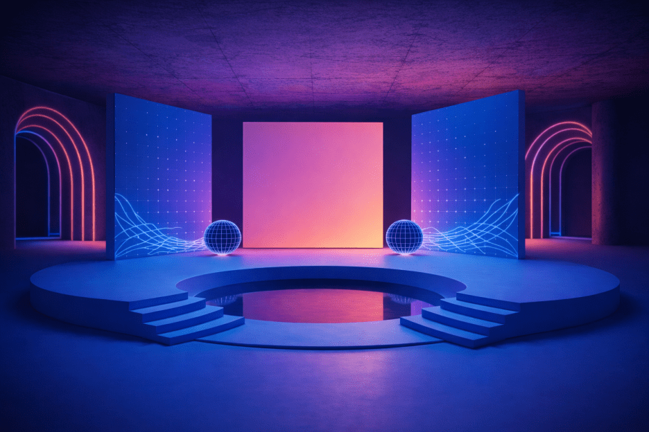 Futuristic Flow