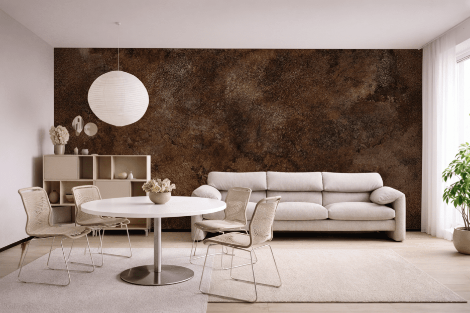 Sedimentary Canvas