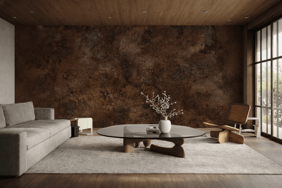 Sedimentary Canvas