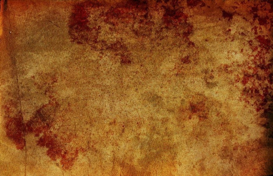 Autumnal Canvas