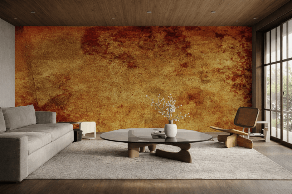 Autumnal Canvas