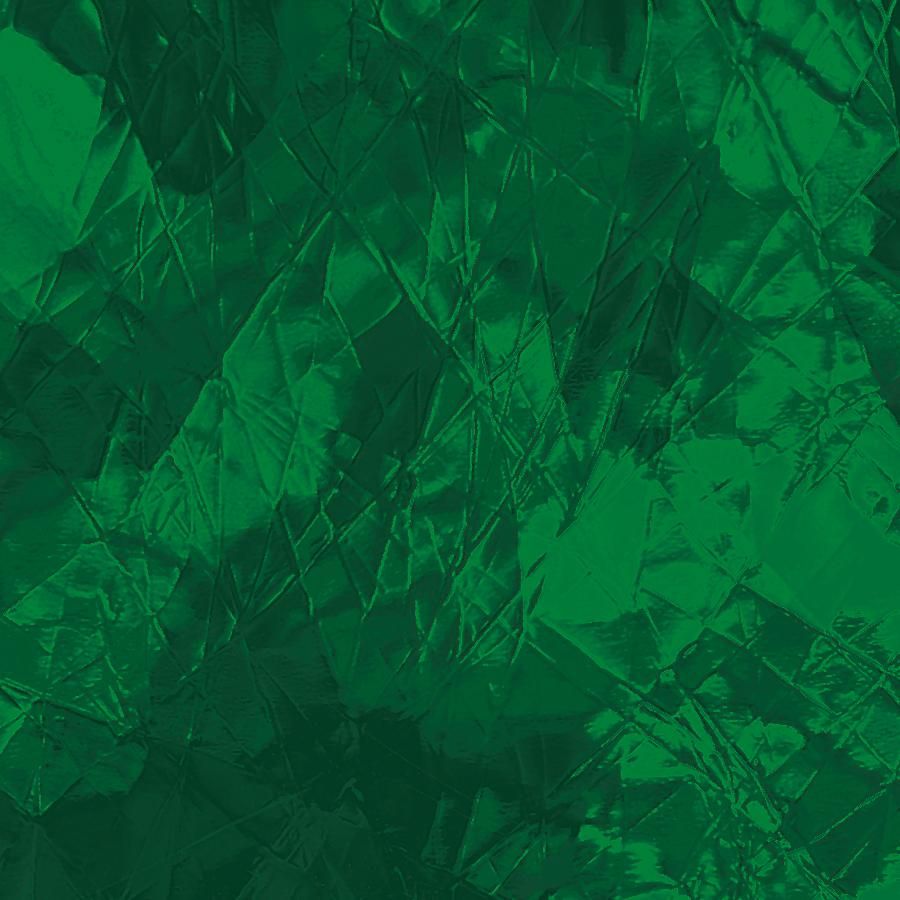 Emerald Mosaic