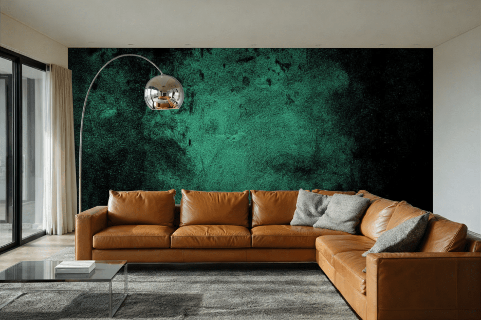 Verdant Shadow
