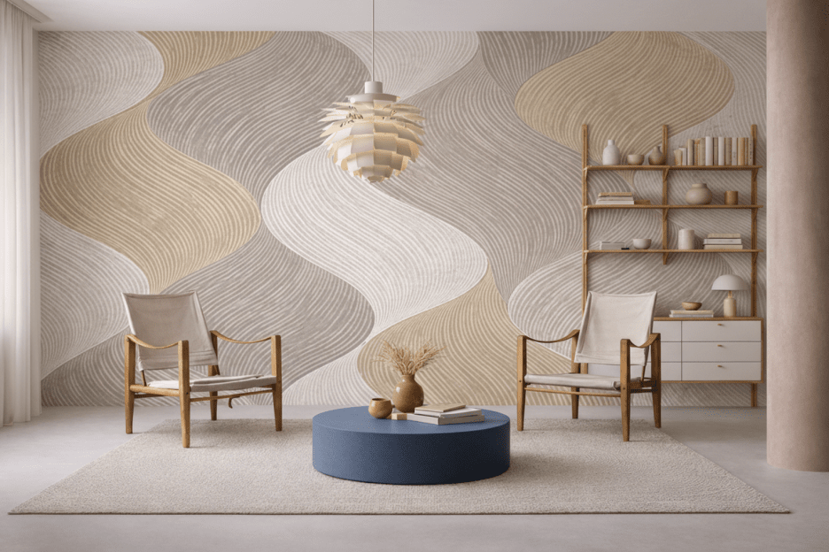 Cresting Sandstone