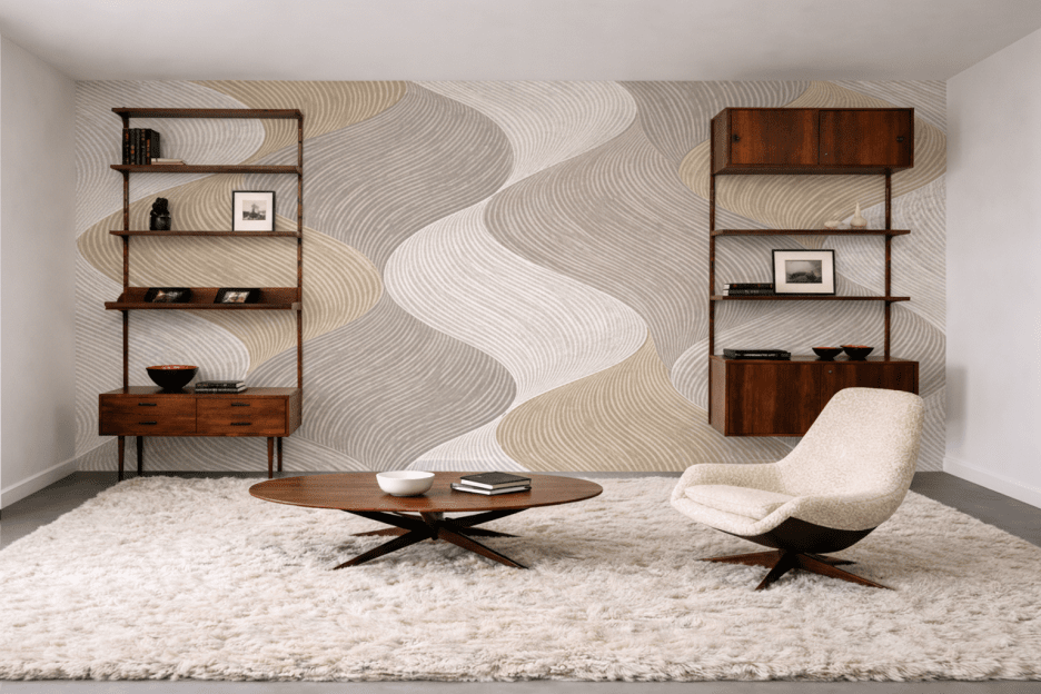 Cresting Sandstone