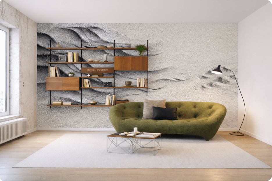 Slate Landscapes