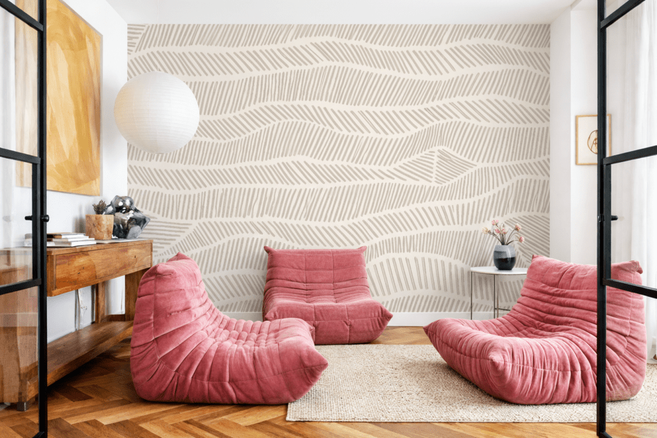 Striated Cascade