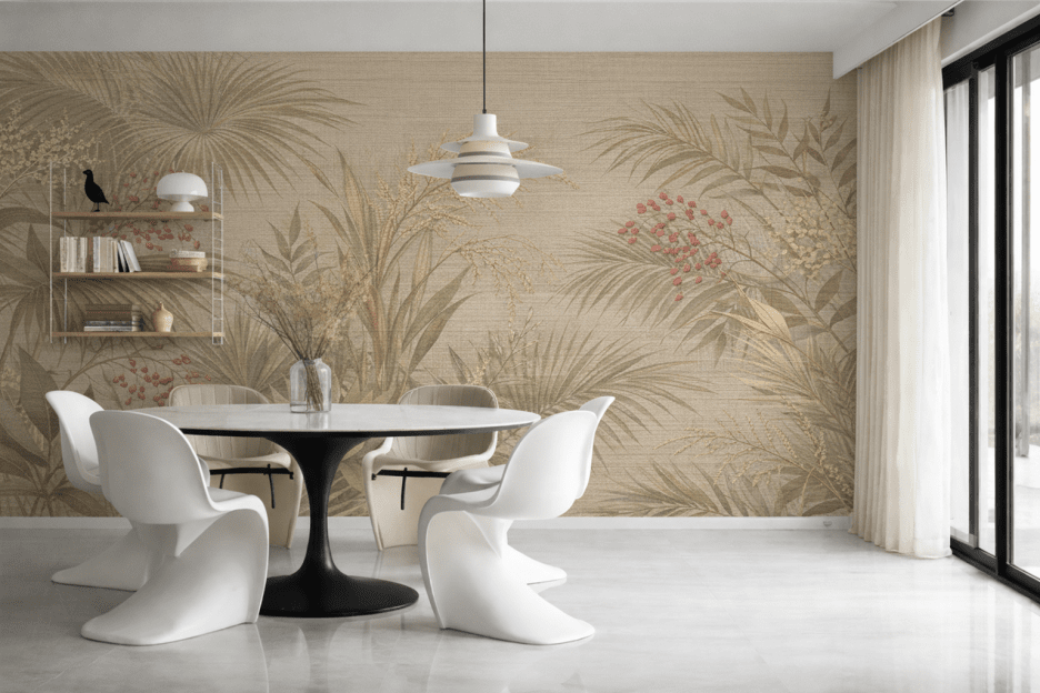 Tropical Understory