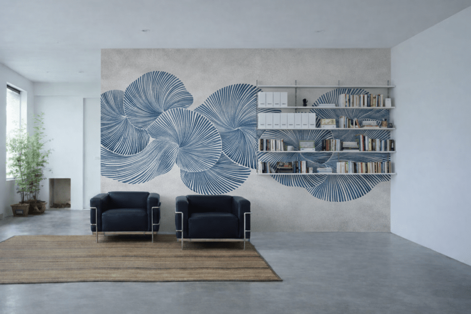 Spiral Drift Glimmer