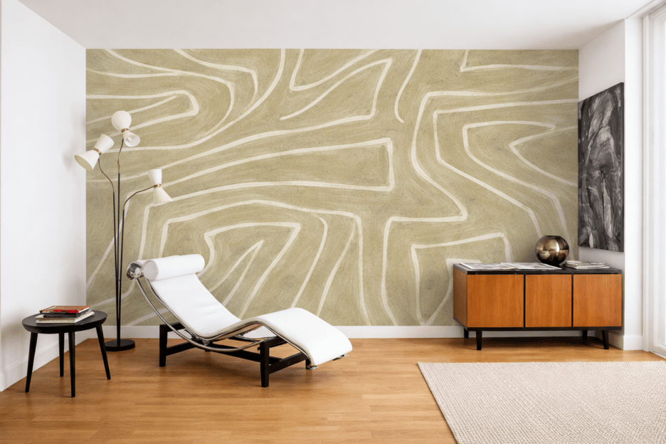 Earthy Labyrinth