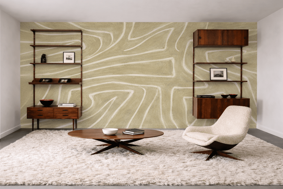 Earthy Labyrinth