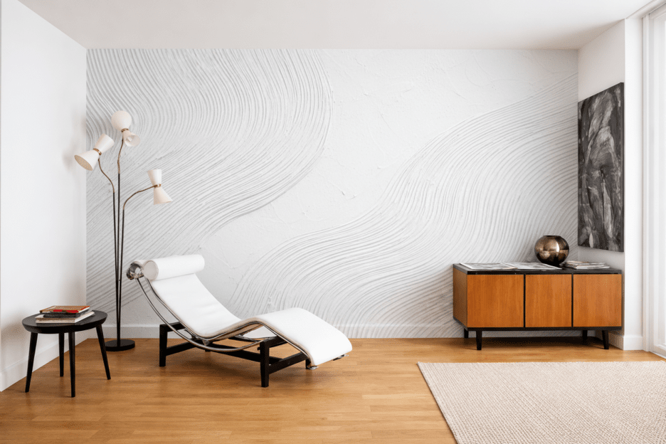 Wavescape Relief