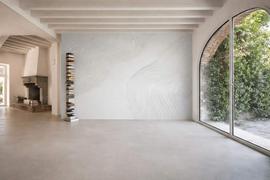 Wavescape Relief