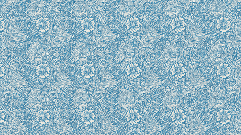 Oceanic Blossom