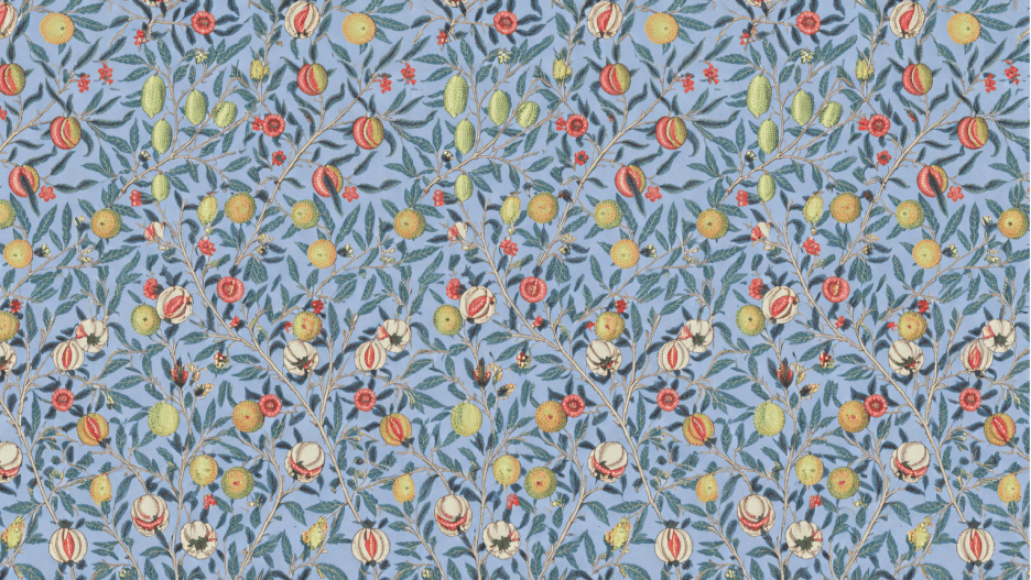 Fruiting Grove