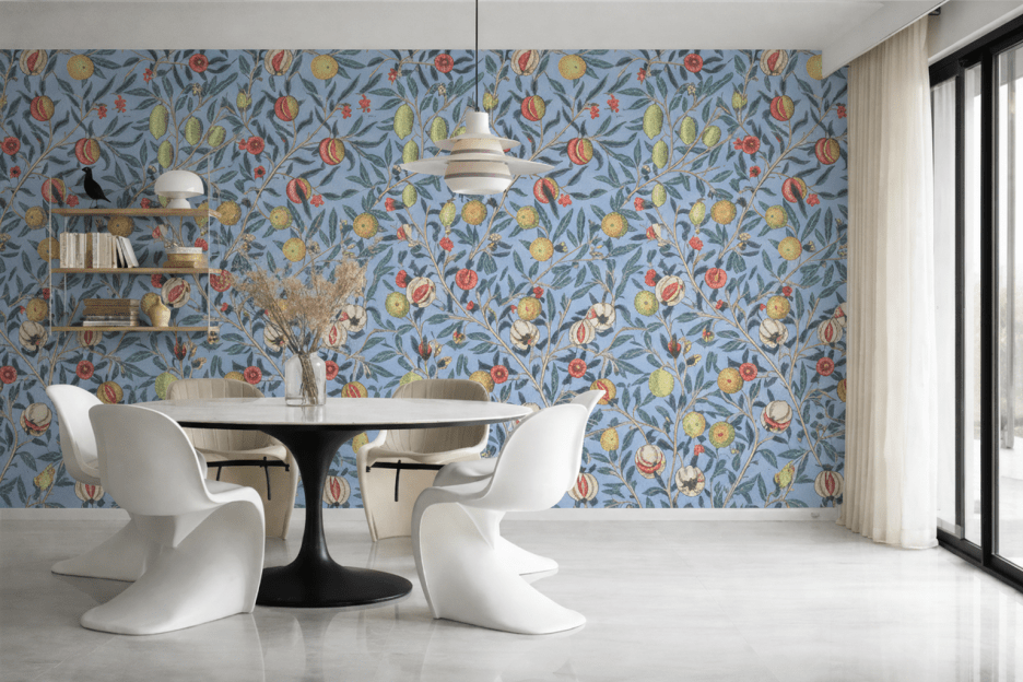 Fruiting Grove
