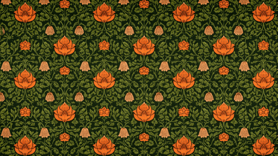 Porcelain Bloom