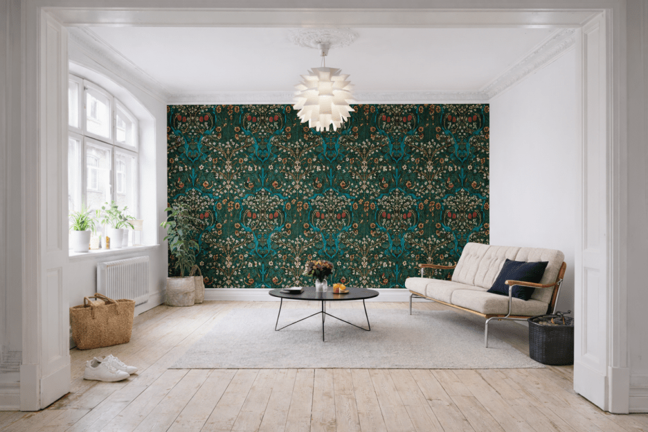 Verdant Tapestry