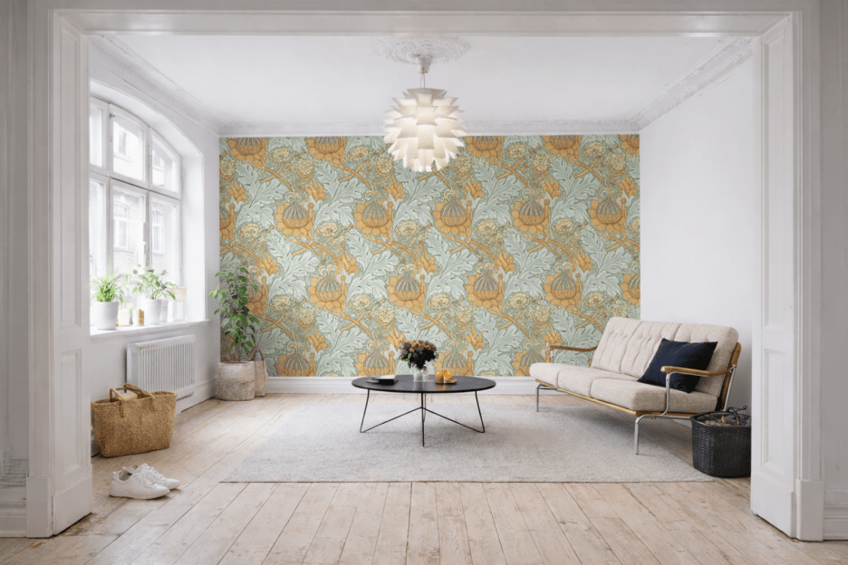 Celestial Blossom