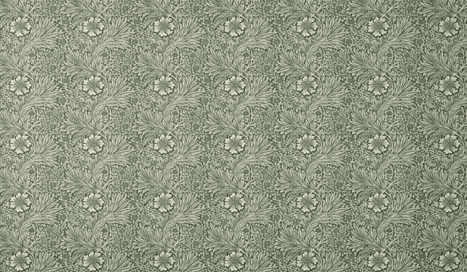 Ethereal Foliage