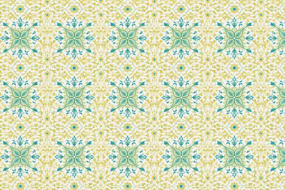 Fractal Verde