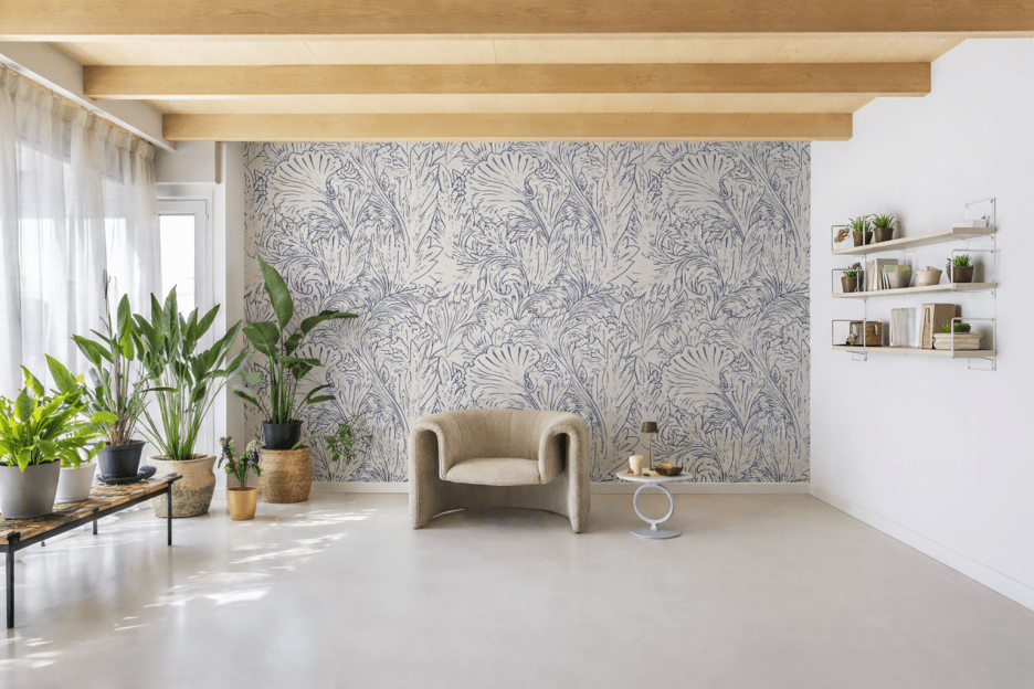 Foliage Tapestry
