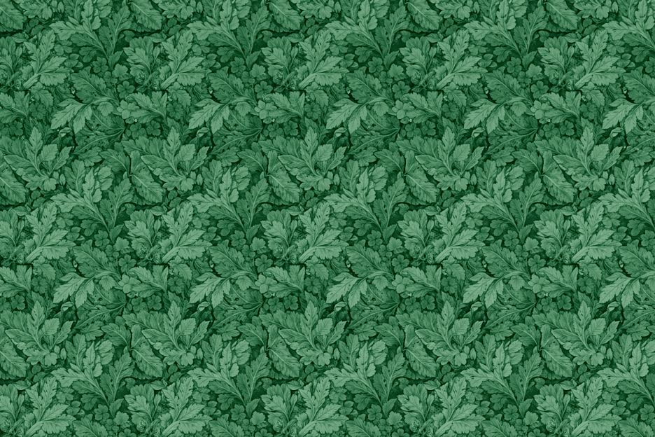 Verdant Canopy